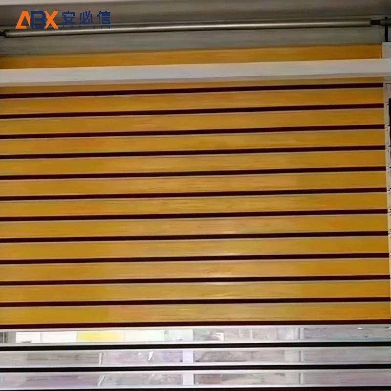 张家界雷达高速门